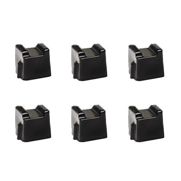Reflection Solid Ink Black 6,800 pg yield TAA ( Replaces OEM# 108R00727-6PK )